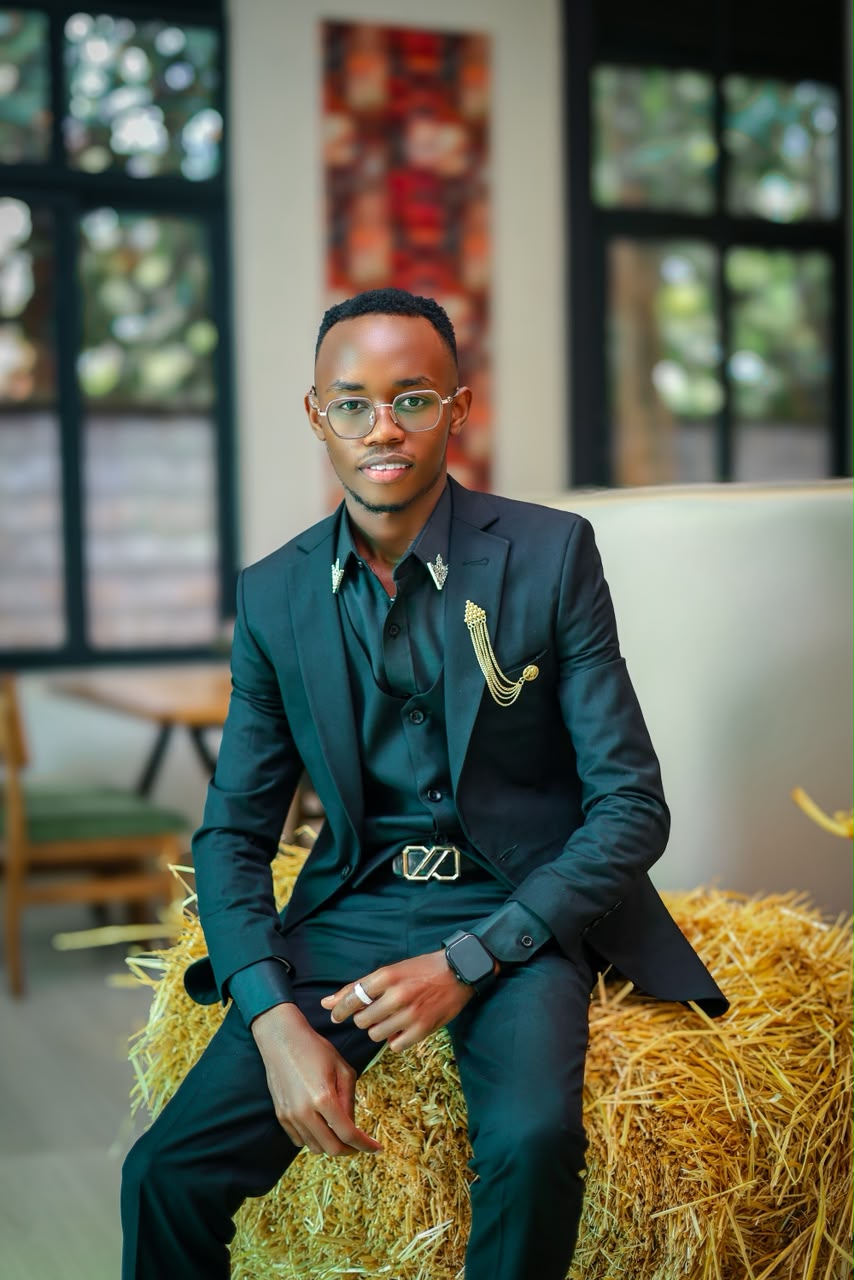Paul Musembi