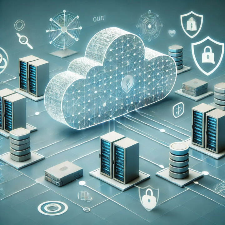 Cloud Computing Excellence