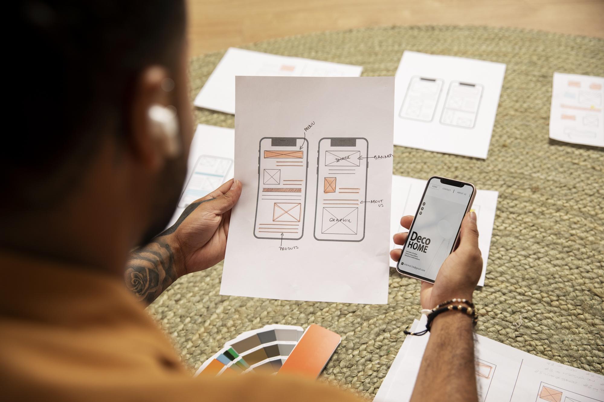 Mobile Innovation